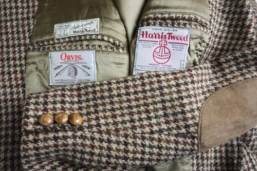Orvis harris tweed - orvis,