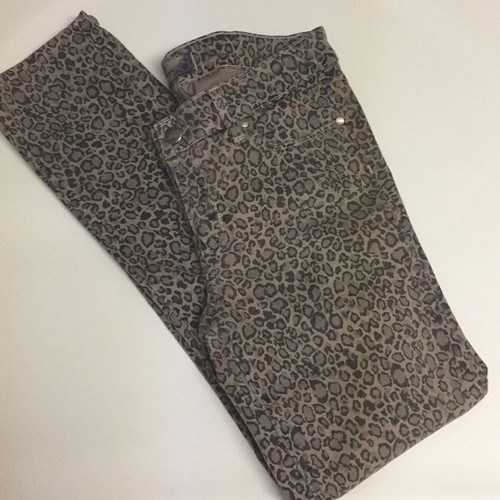 Paige peg skinny crop - paige,