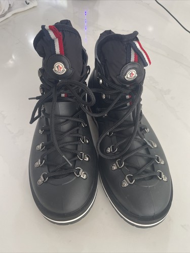 Moncler henoc scarpa hiking - moncler,