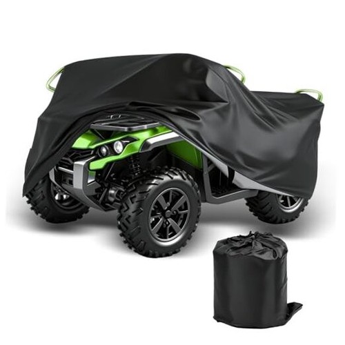 Xxxl utility vehicle cover - xxxl,