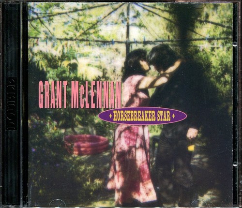 Grant mclennan horsebreaker - grant,