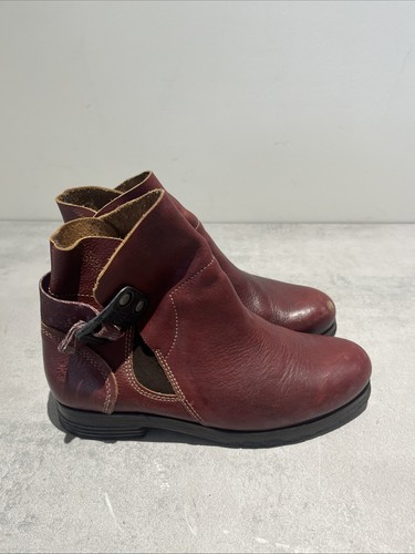 Fly london cherry - fly,