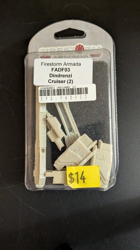 Firestorm armada dindrenzi - armada,