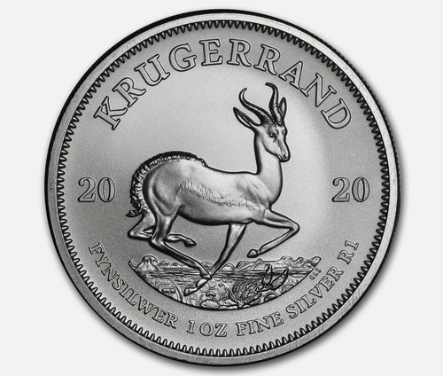 2020 1oz south african - 1oz,