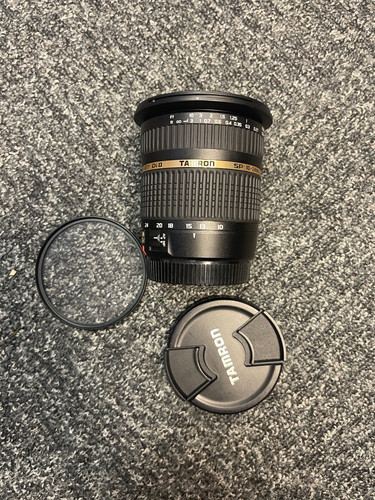 Tamron 24mm 4 5 lens - 10-24mm,