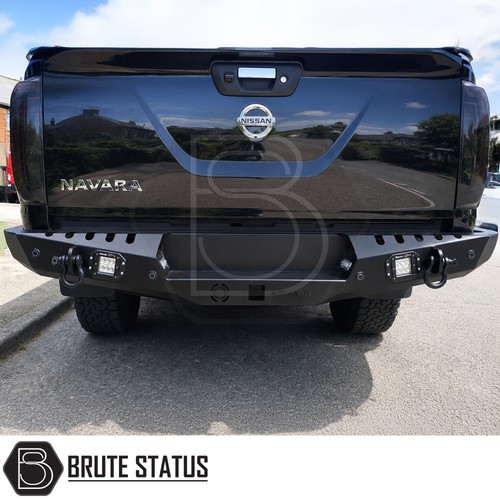 For nissan navara np300 2015 - np300, 2015+