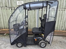 Mobility Scooter Canopy