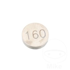 JMP Valve Shim 7.5mm 1.60 