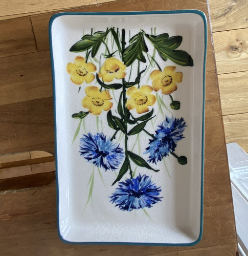 Large wemyss ceramic - wemyss,
