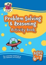Problem Solving & Reasoning