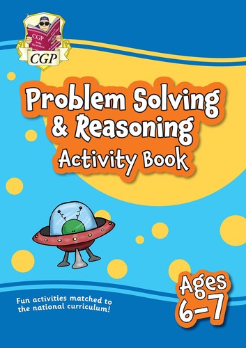 Problem solving reasoning - problem,