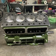 Mini 7 998 Race Engine