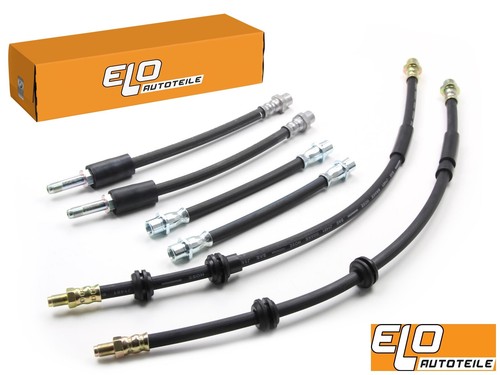 Original elo brake hose - brake,