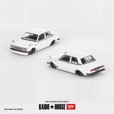 KAIDO+MINIGT 1:64 Model Car