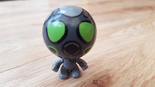 Toy quest morb - toy,