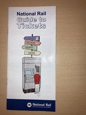 National. Rail.   (.  Guide. To. Tickets. 2018.  )