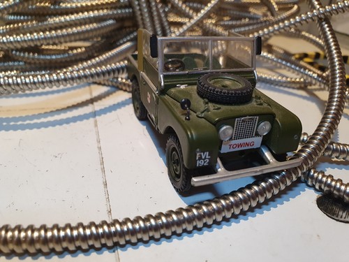 Land rover series - land,
