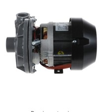 Meiko Wash Pump - 9621706