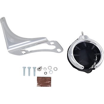 Kuryakyn 1482 chrome drink - 1482,