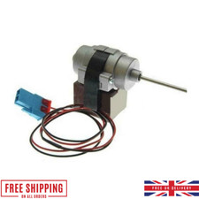 Fridge freezer fan - motor, for