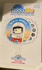 Moonlite Storybook Projector