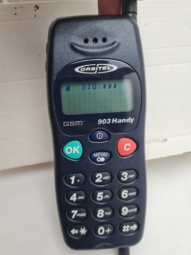 Orbitel citiphone 903 1996 - 903,