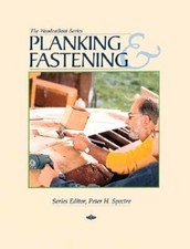 Planking and Fastening by
