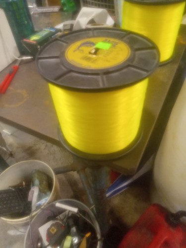 Ande igfa monofilament - ande,