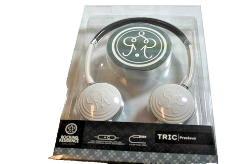 Headphones rocking residence - headphones,