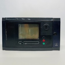 Autronica BU-BV-420 BSR-410 Fire Alarm Oil & Gas Repeater Panel Board