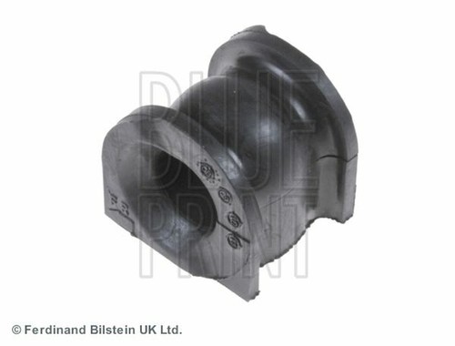 Anti roll bar - roll, front