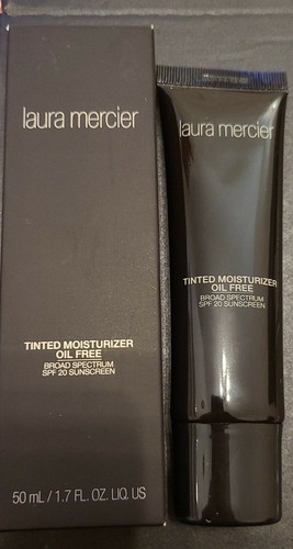 Laura mercier tinted oil free - laura, oil-free