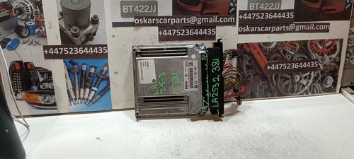 Bmw e90 ecu - ecu, 7797497