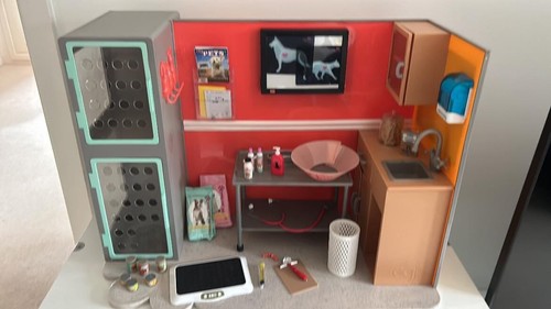 Our generation vet clinic - vet,