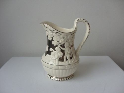 Vintage wedgwood etruria - vintage,