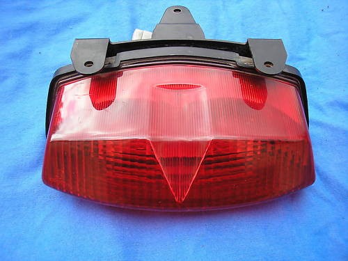 Tail light gpz - s, (d)