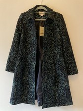 Monsoon Women's Brocade Wool