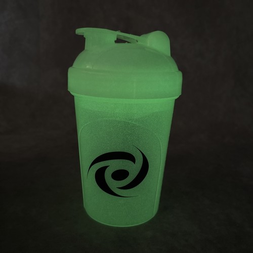 Fuel gamma labs shaker - g,