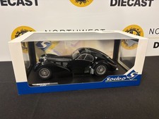 Solido scale si802101 - solido, 1:18