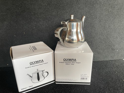 Olympia arabian 500ml 18oz - olympia,