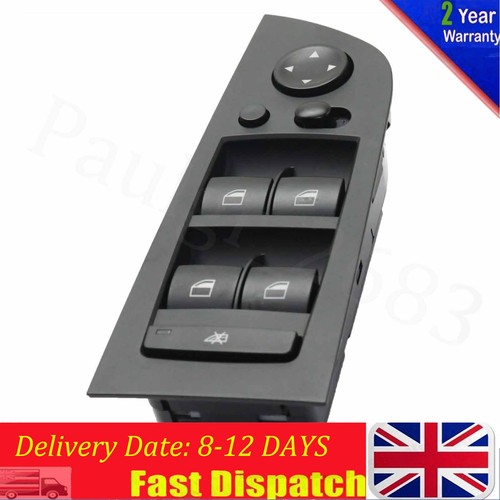 61319217332 driver side master - driver,