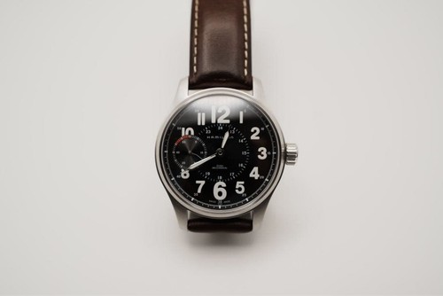 Hamilton khaki officer - hamilton,
