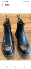 Dr Martens Size 6 Excellent