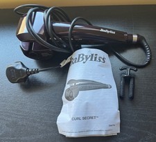 BaByliss Curl Secret Electric