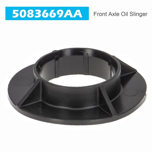 Front axle oil - front,