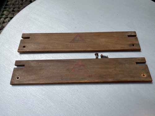 Vintage 1960 boards - 1960's, a