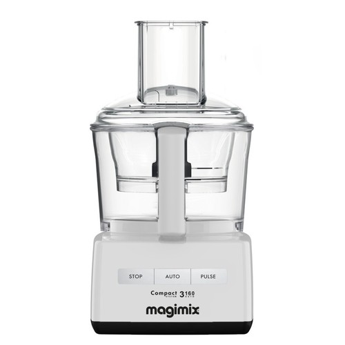 Magimix compact c3160 - compact, 2.6l