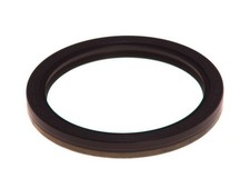 Crankshaft seal fits BENTLEY