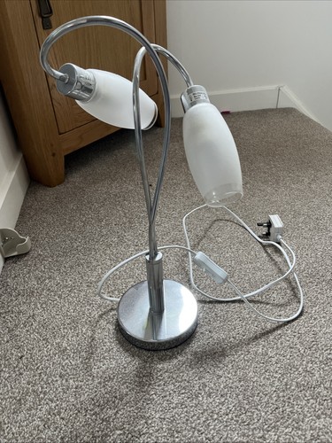 Next table lamp plus - lamp, bulbs