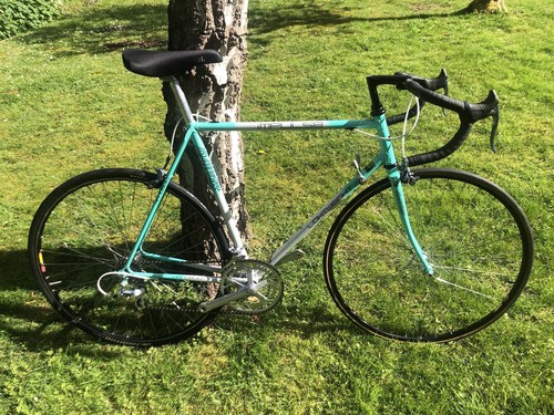 Vintage dawes impulse 531comp - impulse,